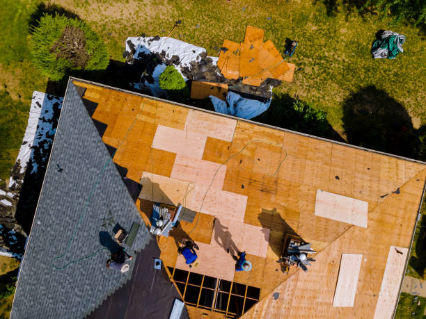 Roof Gutter Cleaning in Coachella, CA