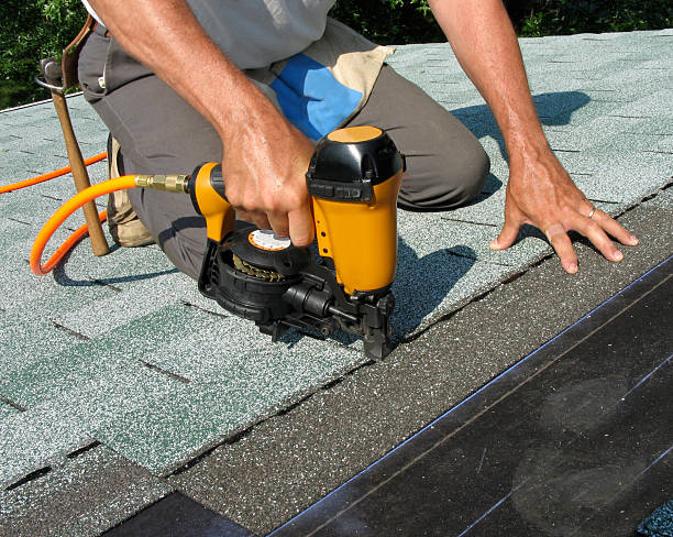 Gutter Installation and Roofing in Coachella, CA